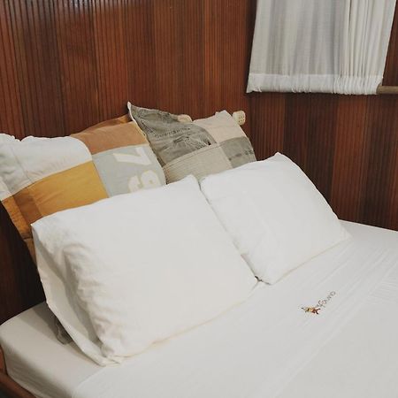 La Fauna Hotel プエルト・マルドナード エクステリア 写真