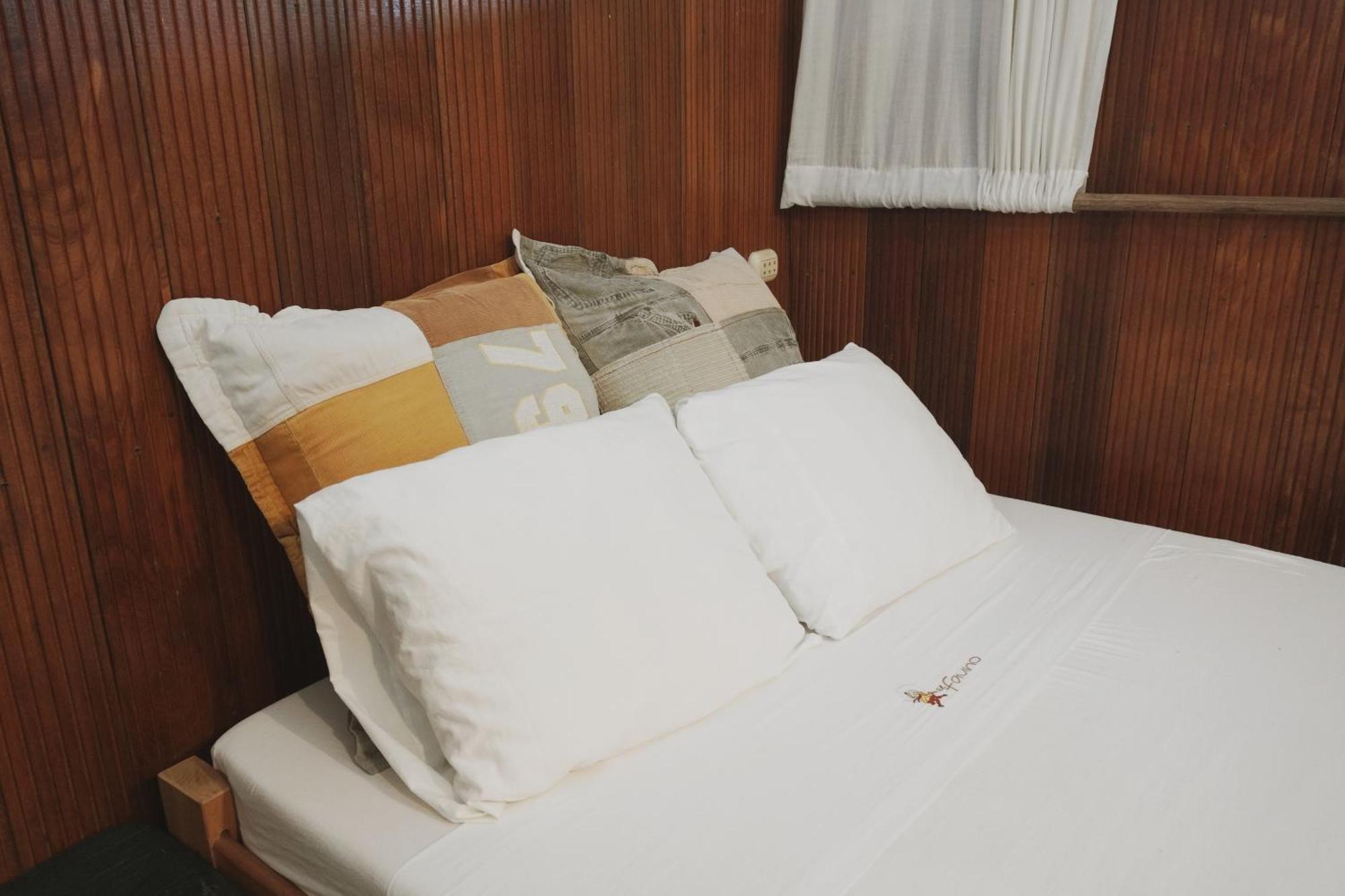 La Fauna Hotel プエルト・マルドナード エクステリア 写真