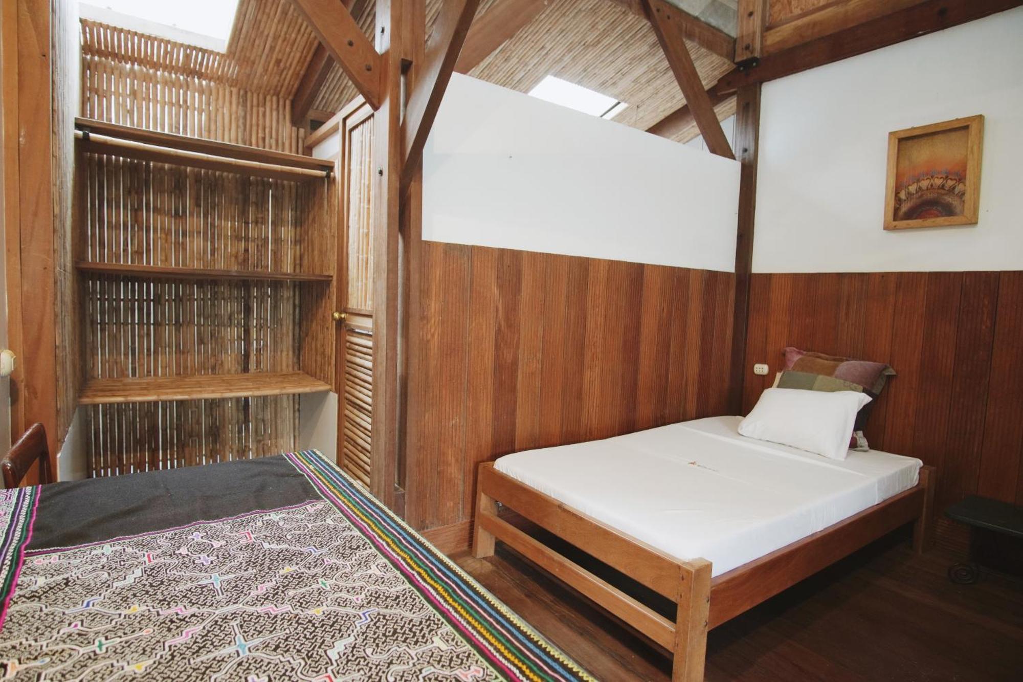 La Fauna Hotel プエルト・マルドナード エクステリア 写真