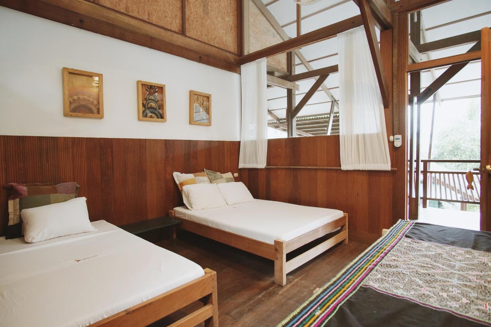 La Fauna Hotel プエルト・マルドナード エクステリア 写真