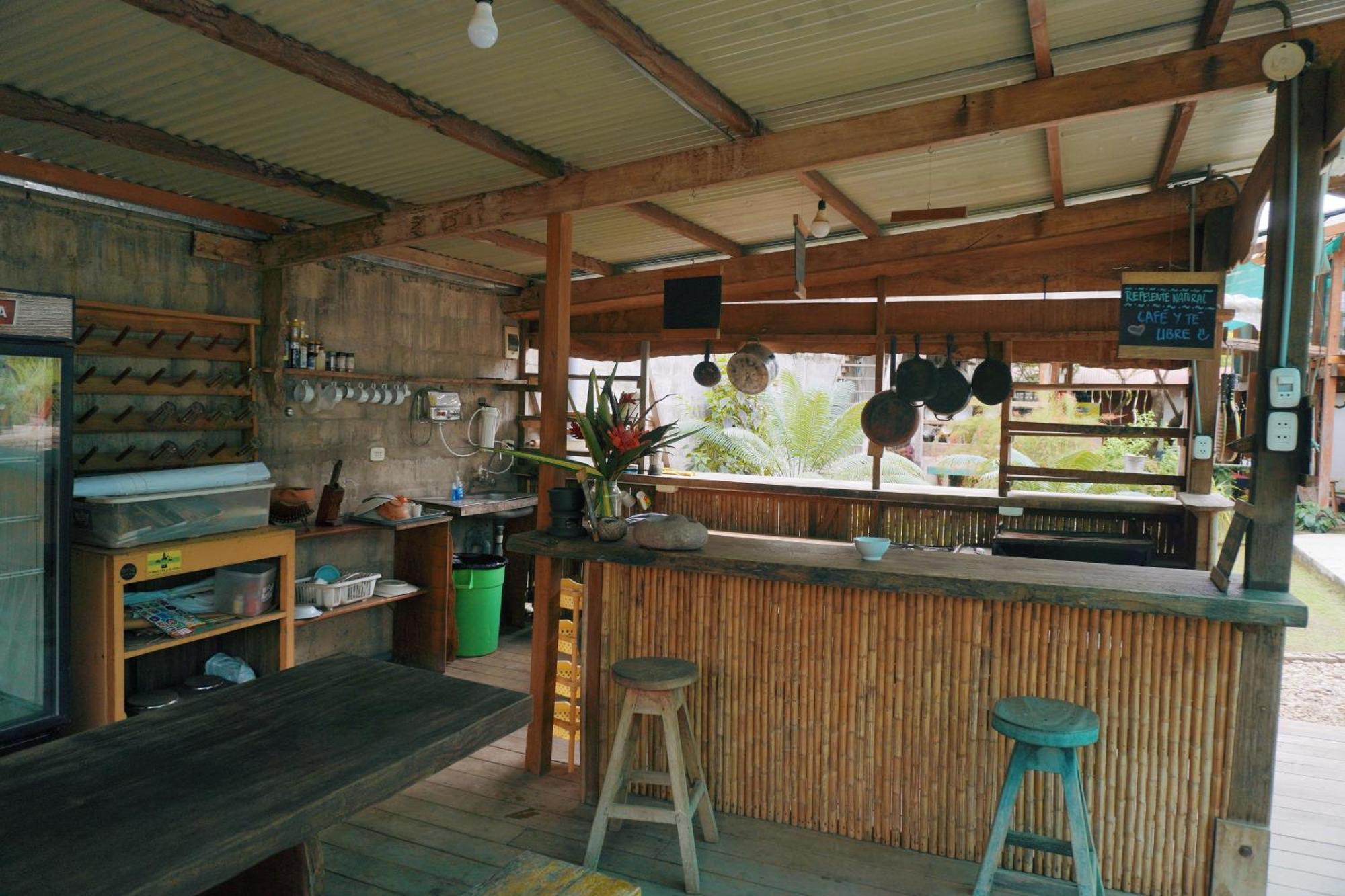 La Fauna Hotel プエルト・マルドナード エクステリア 写真