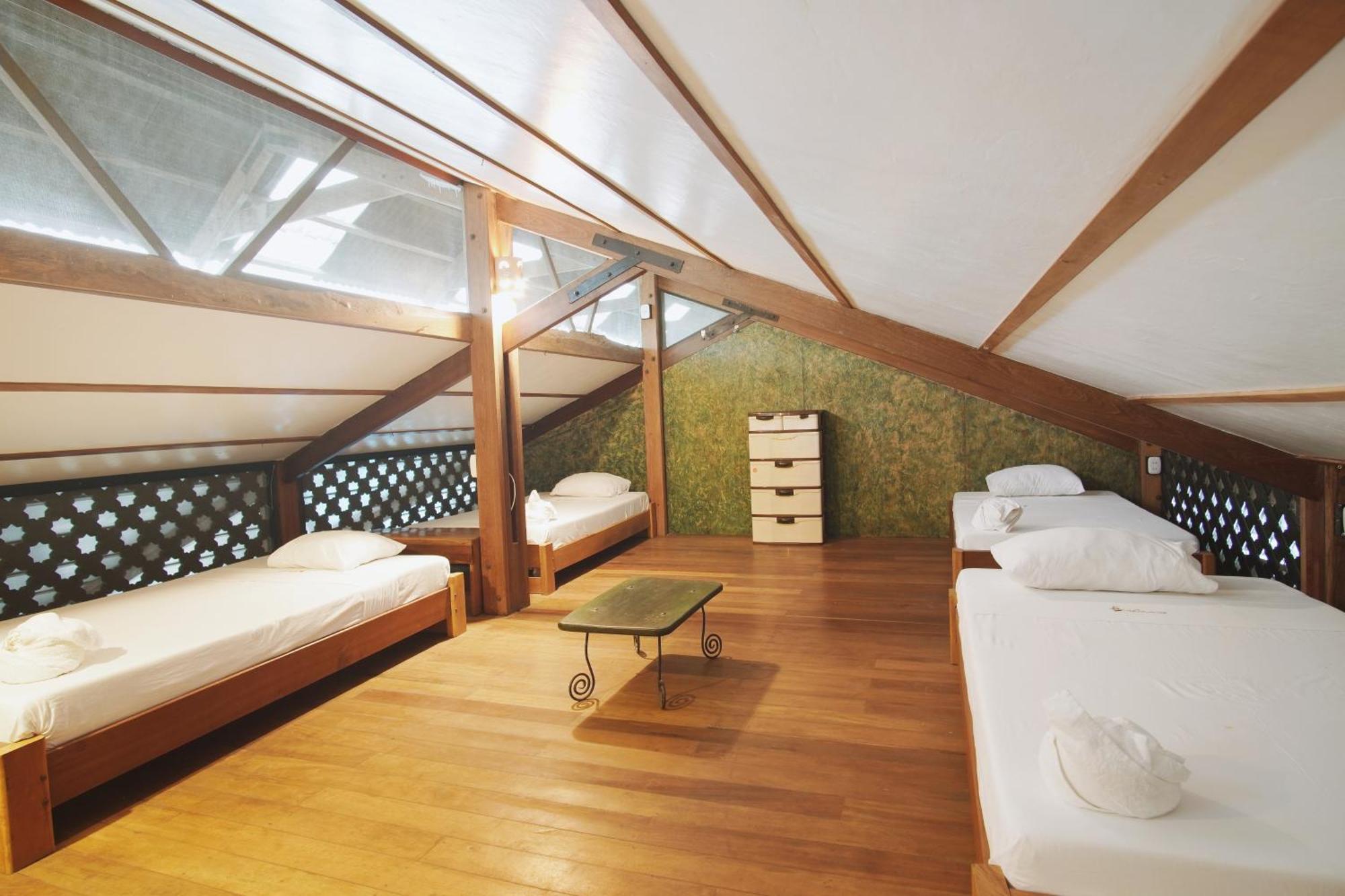 La Fauna Hotel プエルト・マルドナード エクステリア 写真