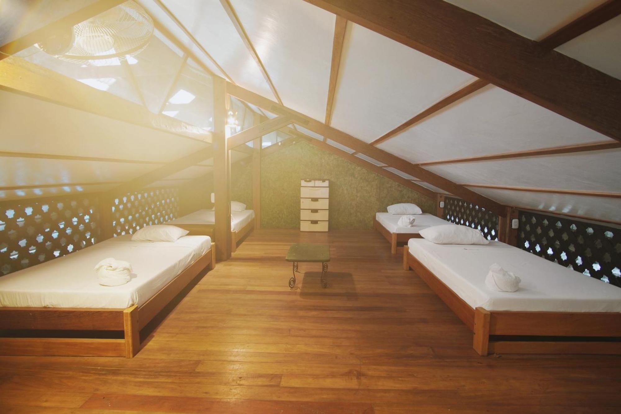 La Fauna Hotel プエルト・マルドナード エクステリア 写真