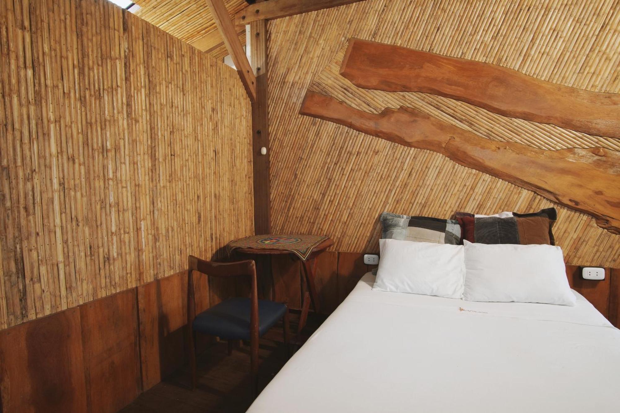 La Fauna Hotel プエルト・マルドナード エクステリア 写真