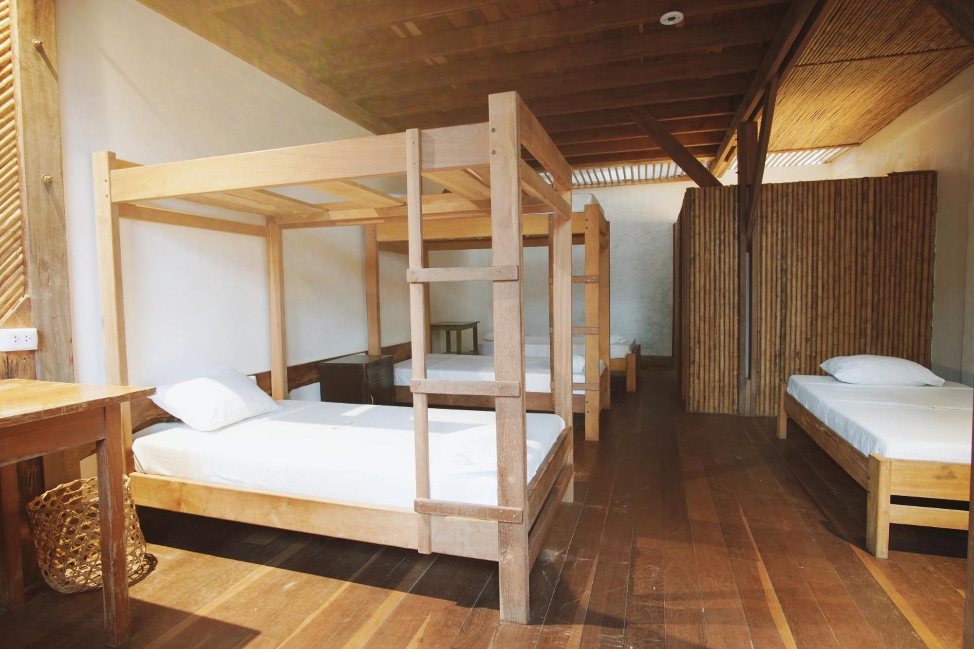 La Fauna Hotel プエルト・マルドナード エクステリア 写真