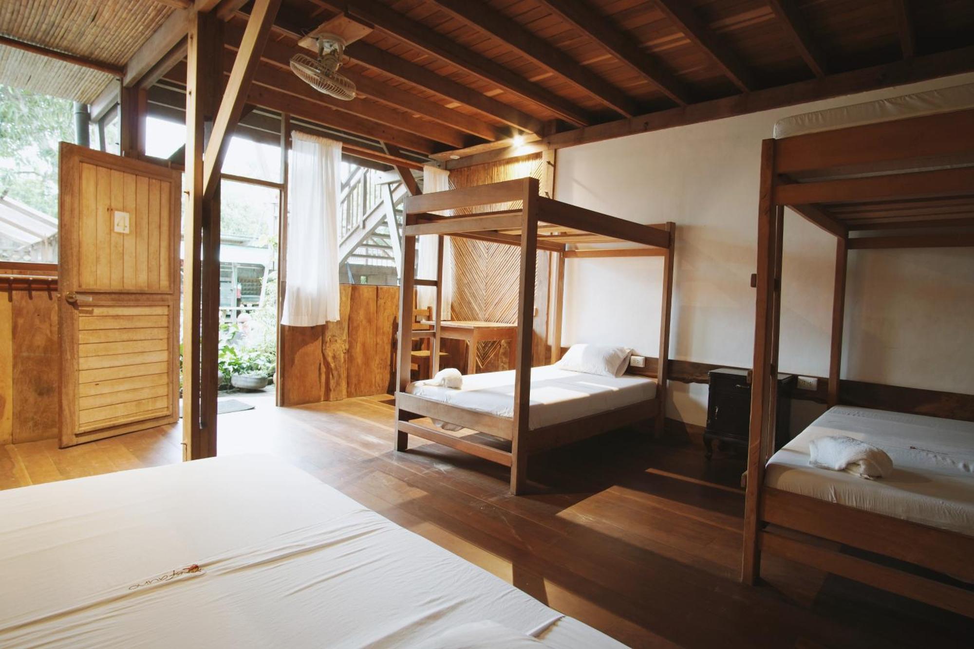 La Fauna Hotel プエルト・マルドナード エクステリア 写真