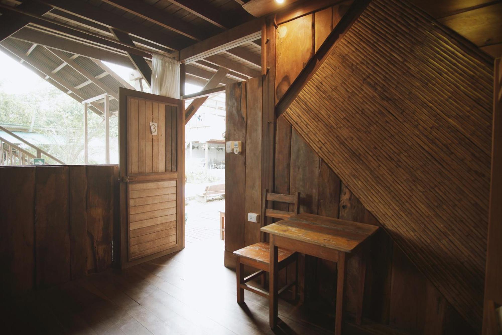 La Fauna Hotel プエルト・マルドナード エクステリア 写真