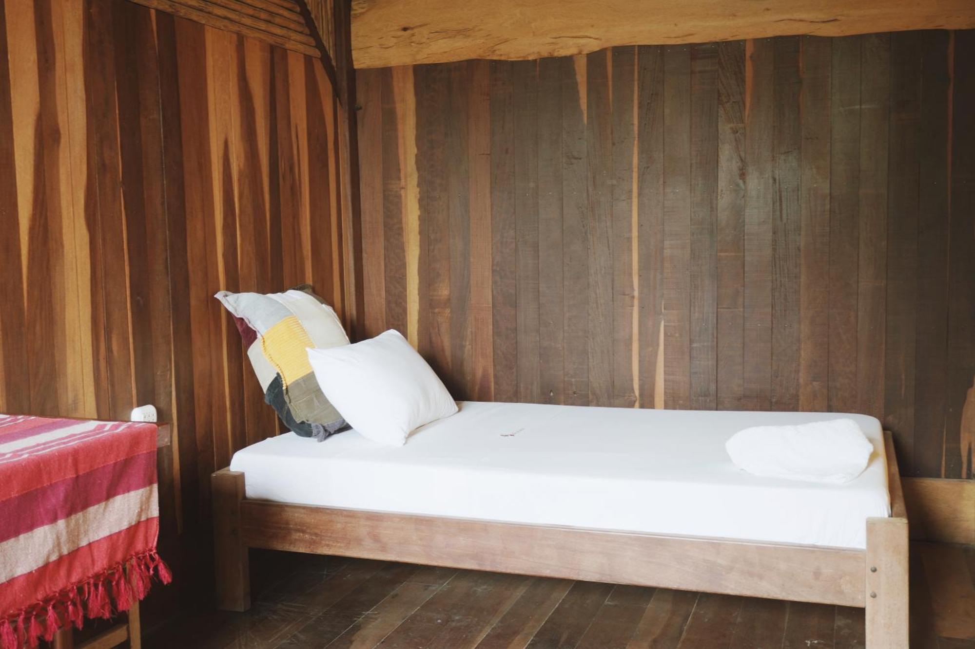 La Fauna Hotel プエルト・マルドナード エクステリア 写真