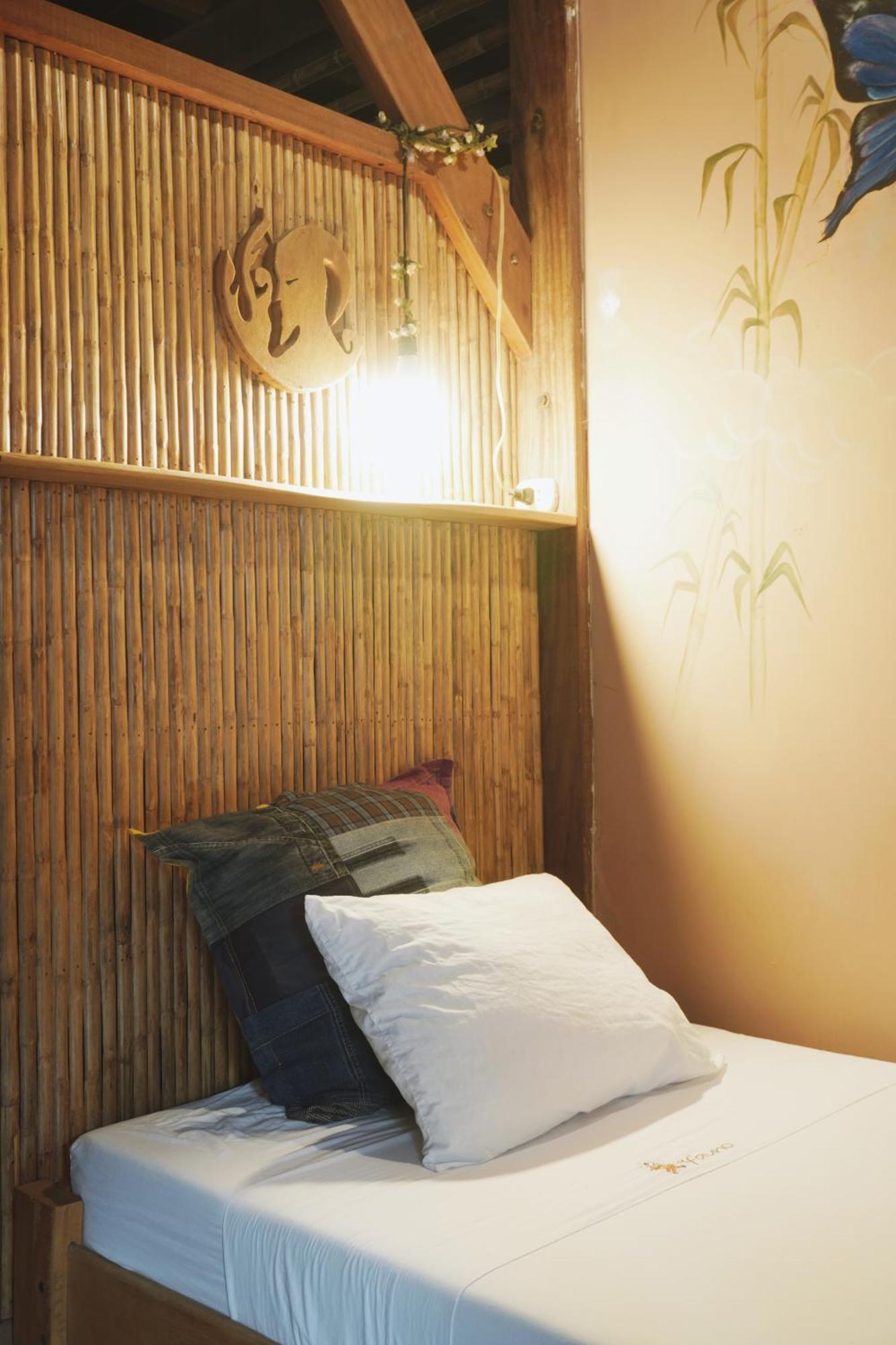 La Fauna Hotel プエルト・マルドナード エクステリア 写真