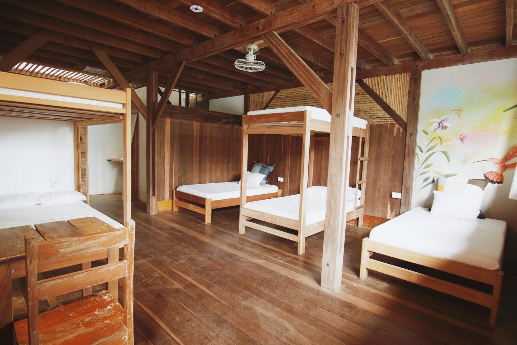 La Fauna Hotel プエルト・マルドナード エクステリア 写真