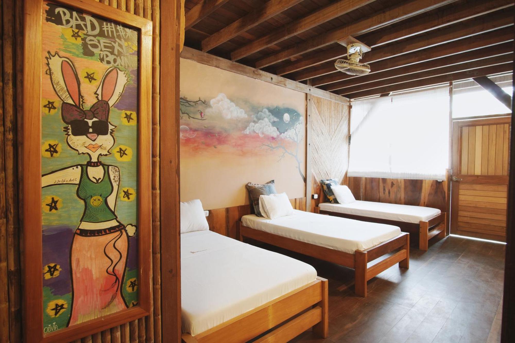 La Fauna Hotel プエルト・マルドナード エクステリア 写真