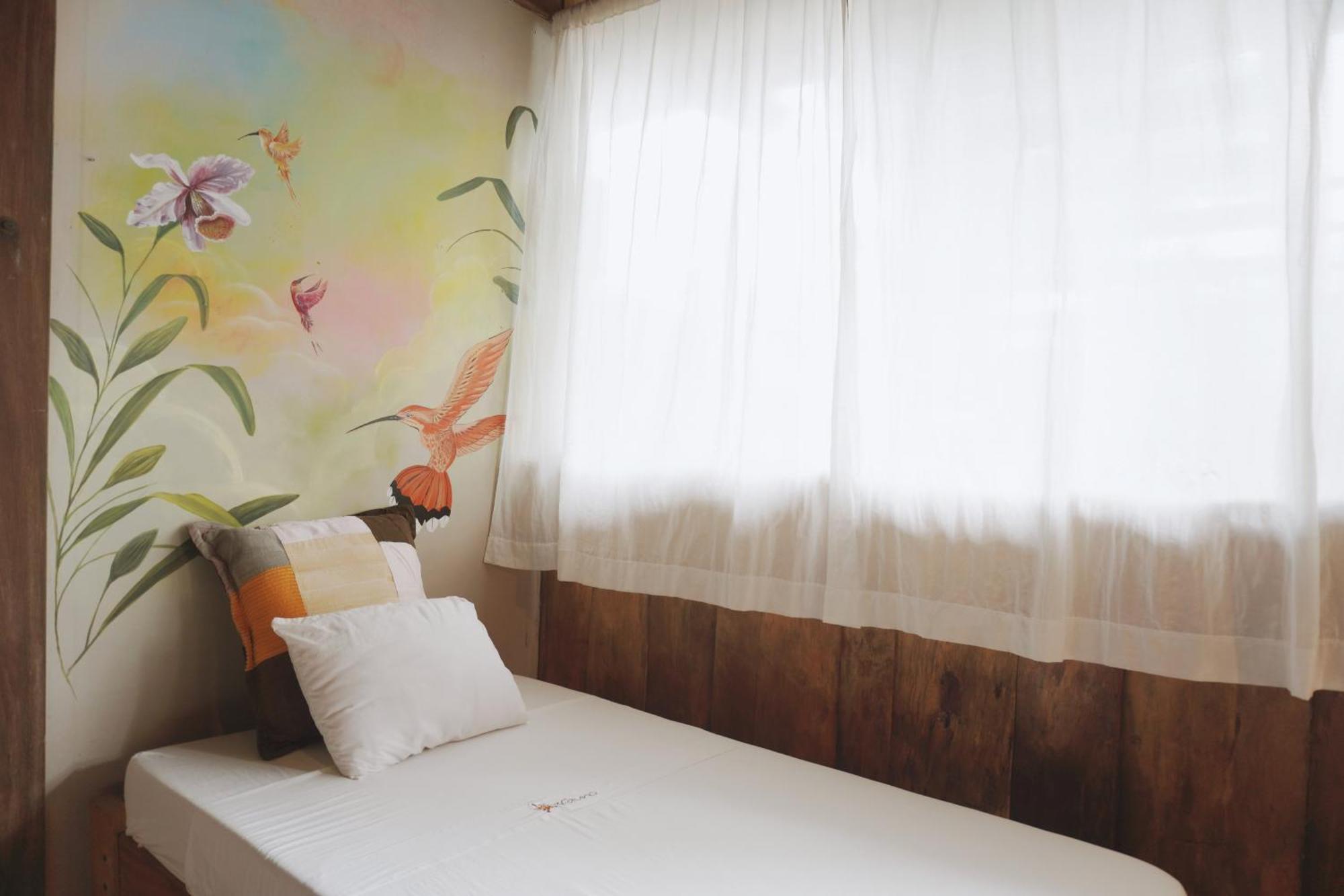 La Fauna Hotel プエルト・マルドナード エクステリア 写真