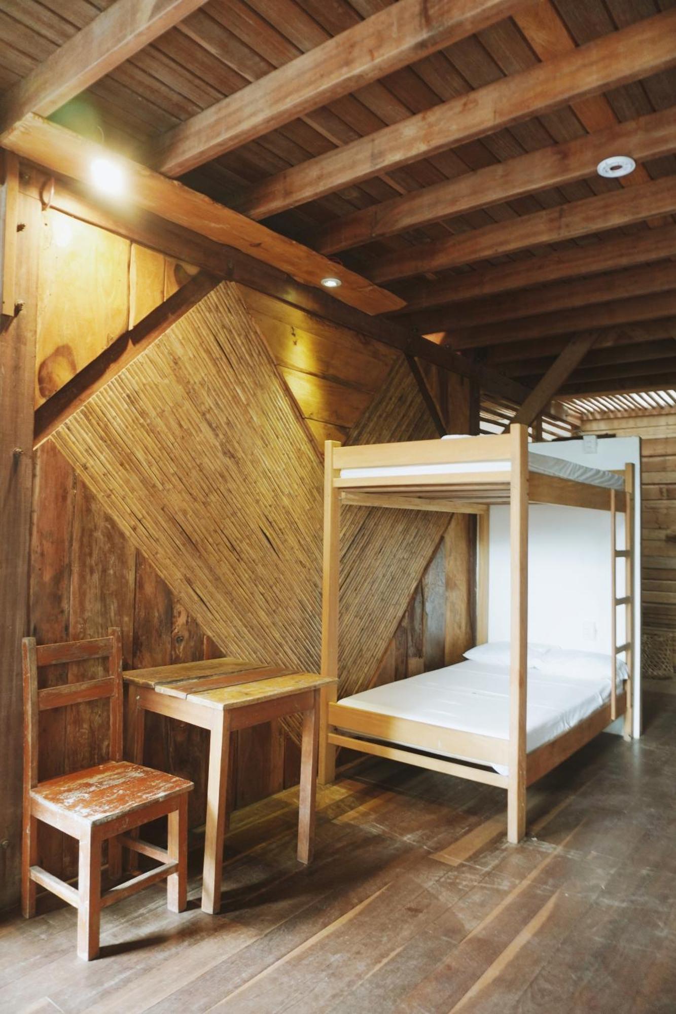 La Fauna Hotel プエルト・マルドナード エクステリア 写真
