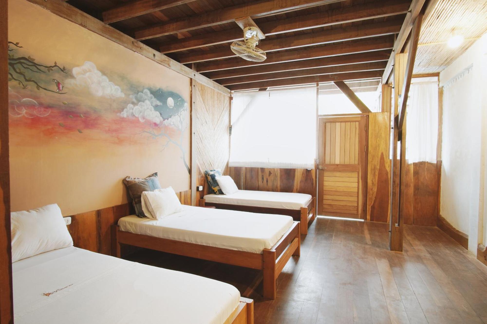 La Fauna Hotel プエルト・マルドナード エクステリア 写真